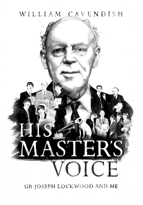 Book cover for His Master's Voice