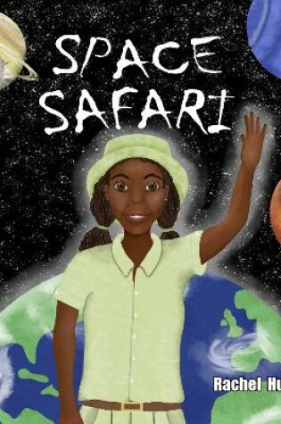 Cover of Space Safari