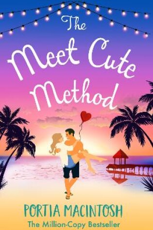Cover of The Meet Cute Method