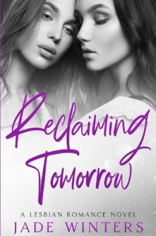 Cover of Reclaiming Tomorrow