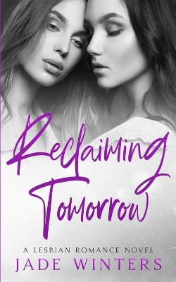 Book cover for Reclaiming Tomorrow