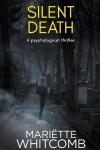 Book cover for Silent Death