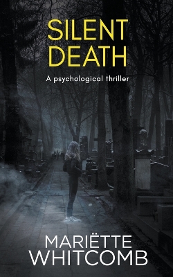 Cover of Silent Death