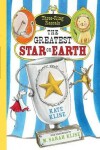 Book cover for The Greatest Star on Earth