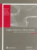 Book cover for Logica Colectiva, Clinica Nodal