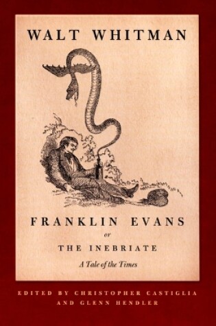 Cover of Franklin Evans, or The Inebriate