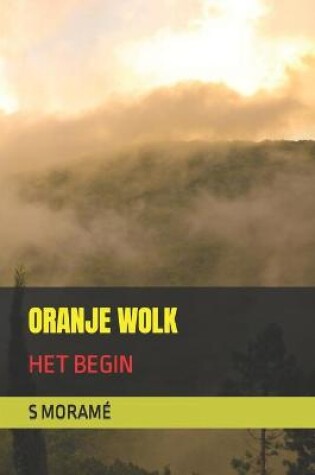 Cover of Oranje Wolk