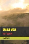Book cover for Oranje Wolk