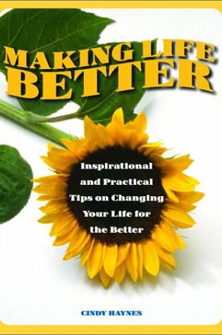 Cover of Change for the Best