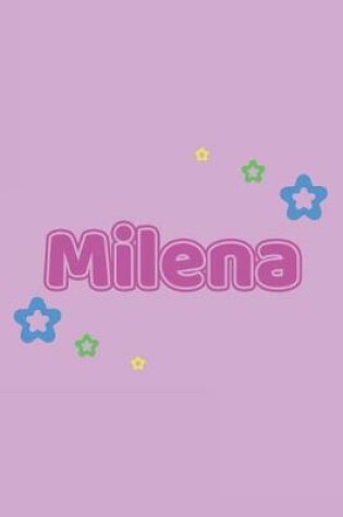 Cover of Milena