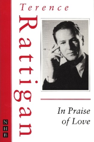 Cover of In Praise of Love