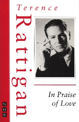 Cover of In Praise of Love