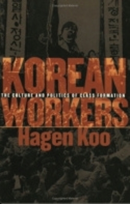 Cover of Korean Workers