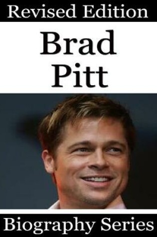 Cover of Brad Pitt - Biography Series
