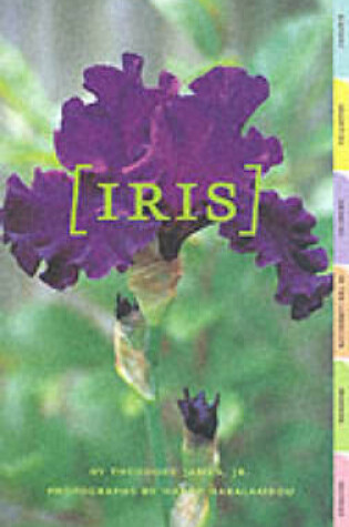 Cover of Iris