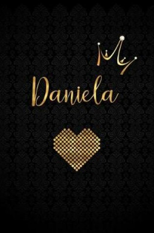 Cover of Daniela