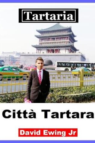 Cover of Tartaria - Citta Tartara