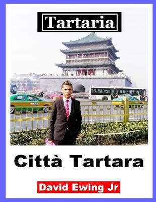 Book cover for Tartaria - Citta Tartara