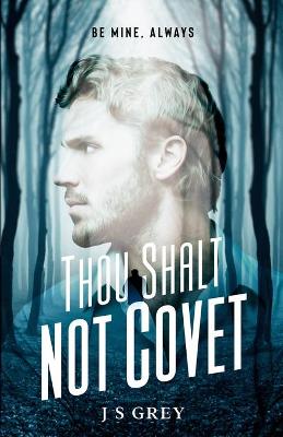 Book cover for Thou Shalt Not Covet