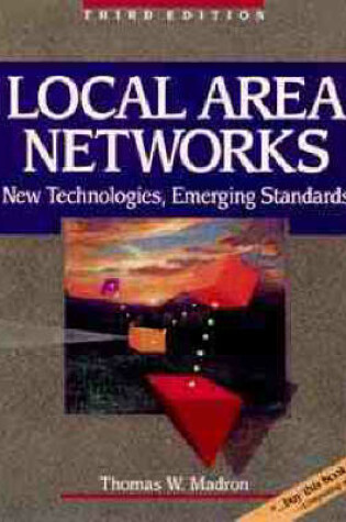 Cover of Local Area Networks