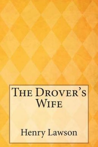 Cover of The Drover's Wife