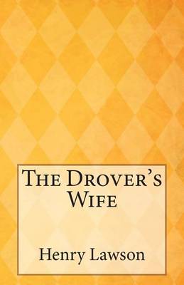 Book cover for The Drover's Wife