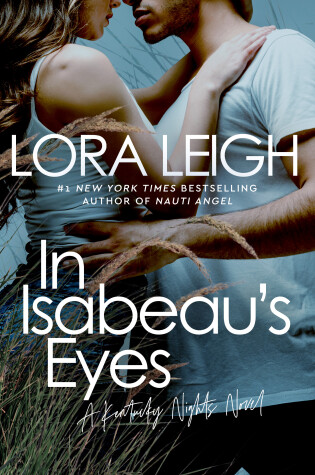 Cover of In Isabeau's Eyes
