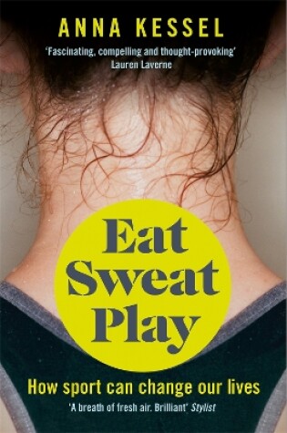 Cover of Eat Sweat Play