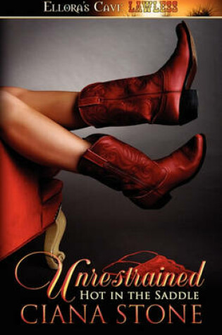 Cover of Unrestrained