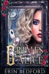 Book cover for The Crimes of Alice