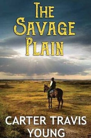 Cover of The Savage Plain