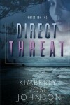 Book cover for Direct Threat