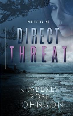 Book cover for Direct Threat