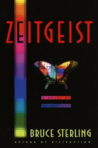 Cover of Zeitgist