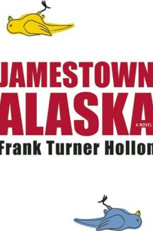 Cover of Jamestown, Alaska