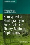 Book cover for Hemispherical Photography in Forest Science: Theory, Methods, Applications