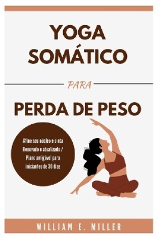 Cover of Yoga Somático para perda de peso