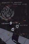 Book cover for Secrets, Lies and Alibis