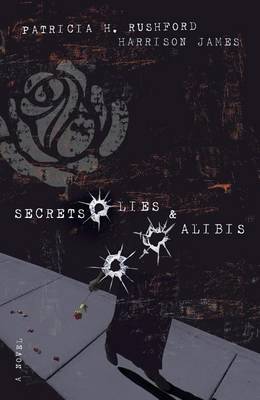 Book cover for Secrets, Lies and Alibis
