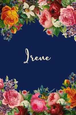 Book cover for Irene