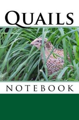 Cover of Quails