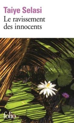 Book cover for Le ravissement des innocents