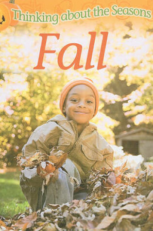 Cover of Fall