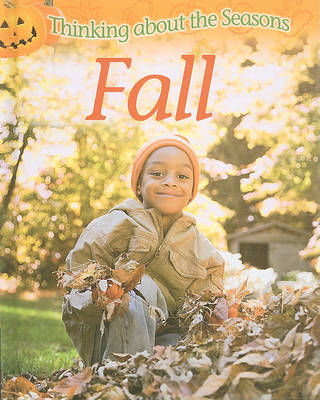 Cover of Fall