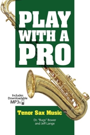 Cover of Play With A Pro