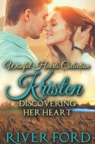 Cover of Discovering Her Heart