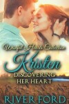 Book cover for Discovering Her Heart