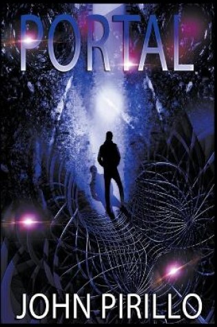 Cover of Portal