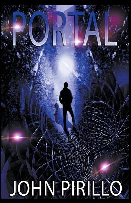 Book cover for Portal