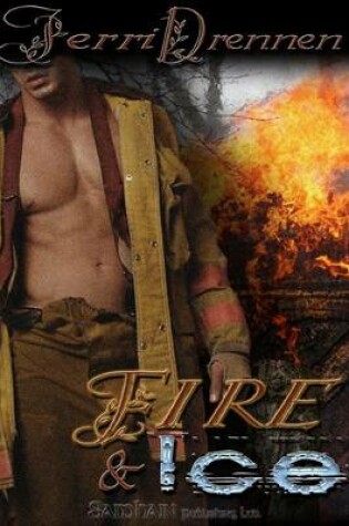 Cover of Fire & Ice